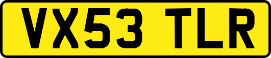 VX53TLR