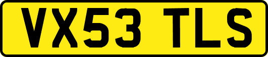 VX53TLS