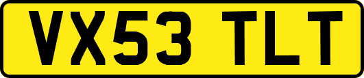VX53TLT