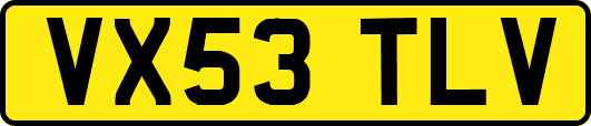 VX53TLV