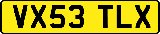 VX53TLX