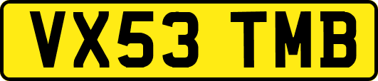 VX53TMB