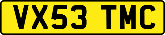 VX53TMC