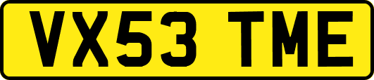 VX53TME
