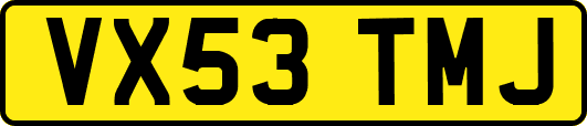 VX53TMJ