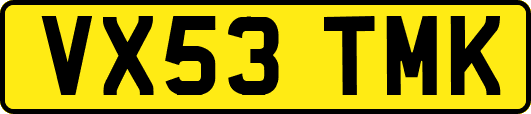 VX53TMK