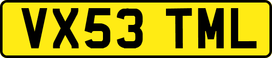 VX53TML