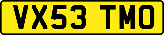 VX53TMO