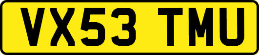 VX53TMU