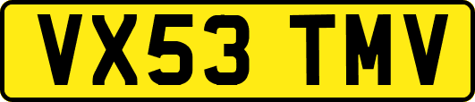 VX53TMV