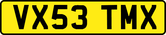 VX53TMX