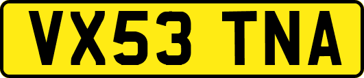 VX53TNA