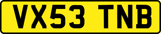 VX53TNB