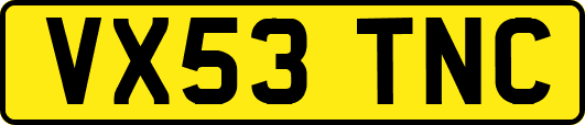 VX53TNC