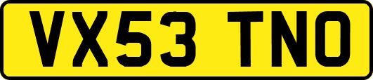 VX53TNO
