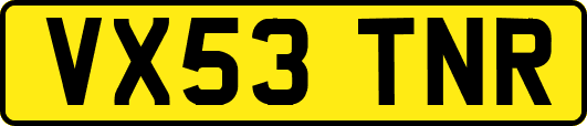 VX53TNR
