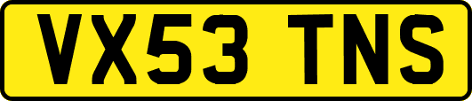 VX53TNS