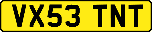 VX53TNT