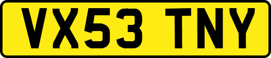 VX53TNY