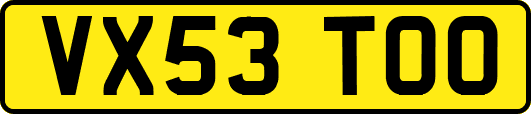 VX53TOO