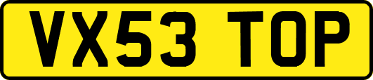 VX53TOP