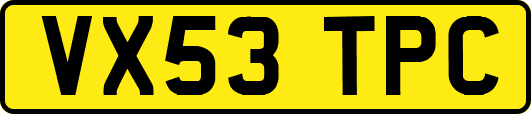 VX53TPC