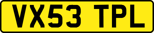 VX53TPL