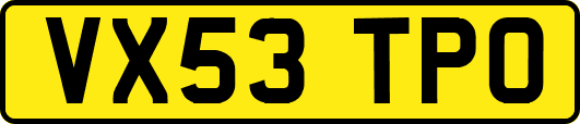 VX53TPO