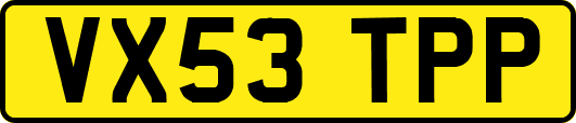 VX53TPP