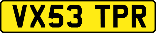 VX53TPR