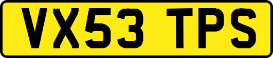 VX53TPS