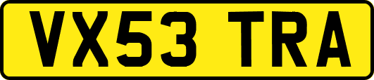 VX53TRA
