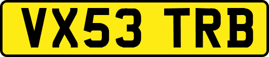 VX53TRB