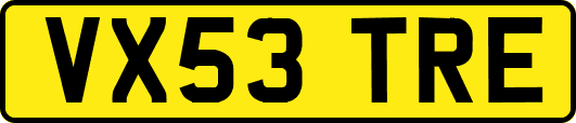 VX53TRE