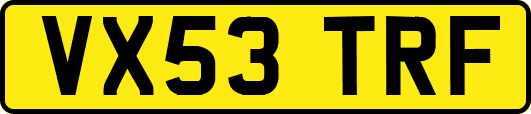 VX53TRF