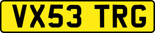 VX53TRG