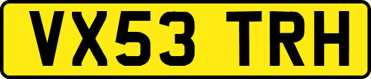 VX53TRH
