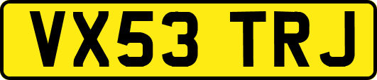 VX53TRJ