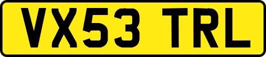 VX53TRL