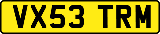 VX53TRM