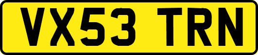 VX53TRN