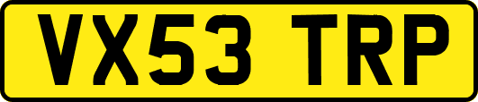 VX53TRP