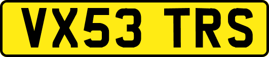 VX53TRS