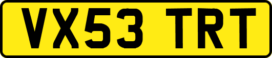 VX53TRT