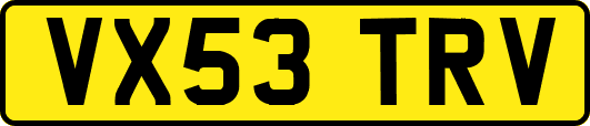 VX53TRV