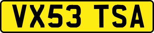 VX53TSA
