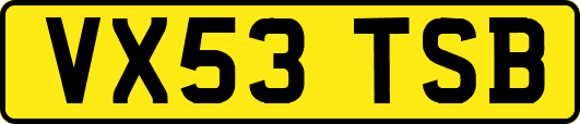 VX53TSB