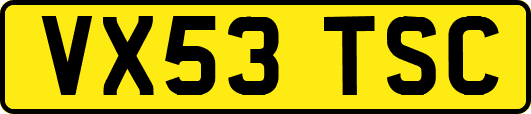 VX53TSC