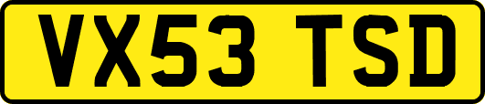 VX53TSD