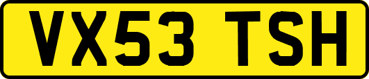 VX53TSH